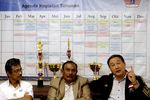 Pengprov PRSI Desak Sandiaga Uno Mundur