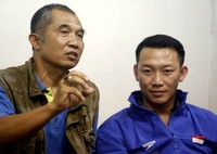 Tercatat sudah 20 Pengurus Provinsi (Pengprov) PRSI mendesak Sandiago Uno mundur.