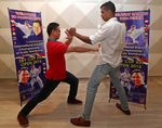 Atlet Karate Dunia Akan Ramaikan SBY CUP XIII