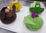 Minggu Ini Ada 12 Rasa Unik Zeppole di Sapori Deli