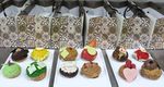 Minggu Ini Ada 12 Rasa Unik Zeppole di Sapori Deli