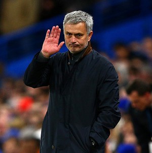 Rumor Bonus Besar Mourinho Kalau Juara Premier League dengan MU