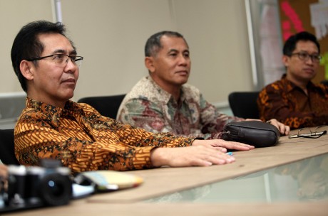 Pengelola GBK Beberkan Persiapan Asian Games di Markas Detikcom