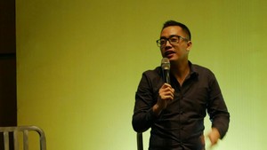 Tips Jitu Bikin Video Online ala Dennis Mamet