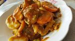Slurp!Gurih Berempah Laksa Betawi Asli Tangerang Benteng
