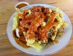 Slurp!Gurih Berempah Laksa Betawi Asli Tangerang Benteng
