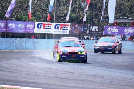 ISSOM 2016 Dimulai Bulan Maret