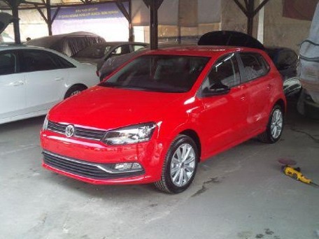 Diperkenalkan Agustus 2015, Pesanan VW Polo 1.2 TSI Terus Mengalir
