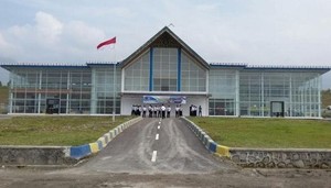Bandara Rembele Siap Diresmikan, Liburan ke Gayo Makin Mudah
