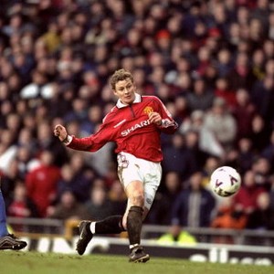 Solskjaer dan Kisah Kepahlawanan nan Absurd