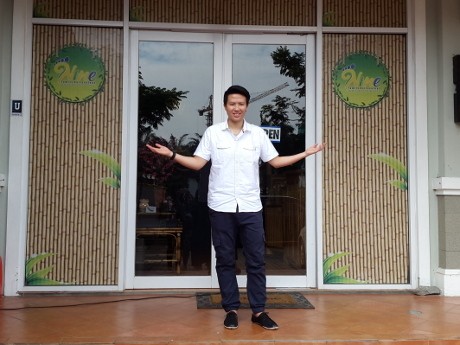 Setelah Properti, Liliyana Geluti Bisnis Refleksi