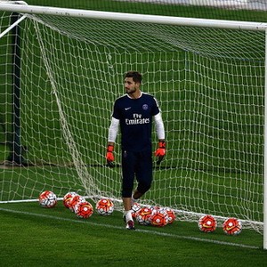 Blanc Minta Trapp Lebih Fokus