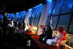 Penampakan Sunset Spektakuler dari Puncak Tokyo Skytree
