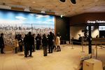 Penampakan Sunset Spektakuler dari Puncak Tokyo Skytree
