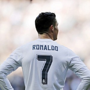 Kritik Ronaldo, Wapres Barca: Pemain Kami Tidak Mungkin Seperti Dia