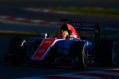 Manor Tak Akan Perpendek Hidung Mobil