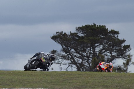 Menyongsong Tes Terakhir Sebelum Start MotoGP 2016