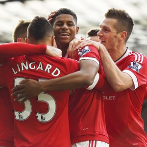 Usai Jadi Bintang di Old Trafford, Rashford Tetap ke Sekolah Esok Harinya