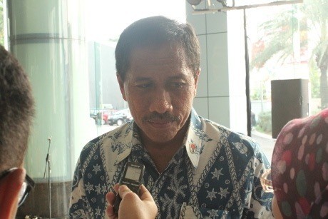 Kemenpora Bantah Keluhan CdM, Minta Segera Kirim Proposal