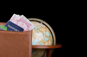 Ini Dia Negara-negara dengan Paspor Paling Sakti Sedunia