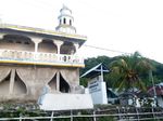 Penampakan Masjid Pertama di Alor