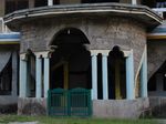 Penampakan Masjid Pertama di Alor