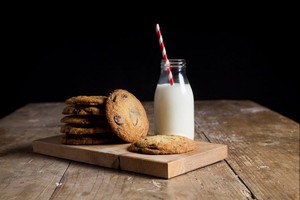 Dublin Punya Kafe Khusus Cookie Pertama