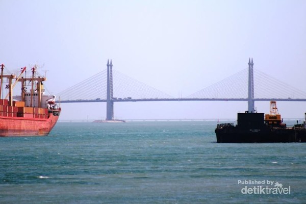 Wisata Komplit Di Penang Malaysia
