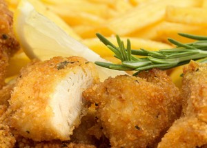 Mau Buat Nugget Ikan untuk si Kecil? Ikuti Cara Praktis Ini!