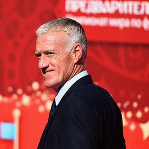Deschamps Diharapkan Tetap Latih Prancis Hingga PD 2018