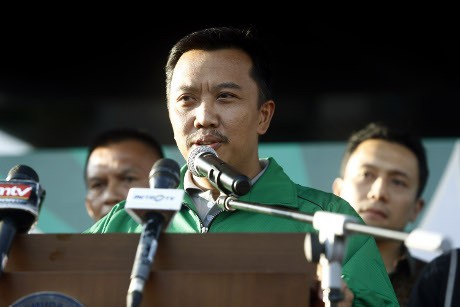 Menpora: Soal Keluhan Dana Olimpiade, Harusnya Diklarifikasi Dulu