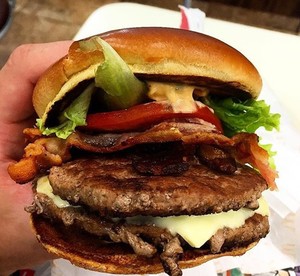 Foto Makanan di Instagram Bisa Jadi Data untuk Pelajari Pola Makan Daerah Tertentu