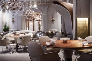 Inilah 12 Restoran Termahal Dunia Versi Forbes (2)