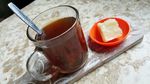 Enaknya Garang Asem Ayam dan Tengkleng Khas Solo di Rumah Joglo!