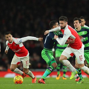 Arsenal Punya Kemampuan, tapi Minim Kepercayaan Diri