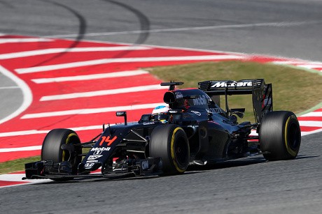 Bicara soal Utak-atik Format Kualifikasi F1, Alonso: Saya Sedih