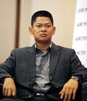 Tak Mau Lagi Berpolemik, CdM Fokus Kejar Target Olimpiade