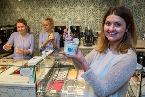 Yorica Soho, Kafe dengan Makanan Bebas Alergi Pertama di London