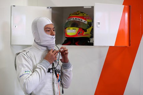 Puas dengan Tes Kedua, Rio Tak Sabar Nantikan Melbourne