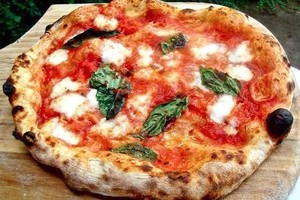 Italia Ingin Pizza Neapolitan Masuk Warisan Budaya Unesco