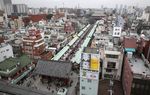 Menjelajah Megahnya Kuil Sensoji Asakusa di Tokyo
