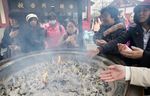 Menjelajah Megahnya Kuil Sensoji Asakusa di Tokyo
