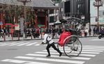 Menjelajah Megahnya Kuil Sensoji Asakusa di Tokyo