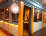 Menikmati Dory Tacos dan Strawberry Cheese Cake Chimichanga Enak