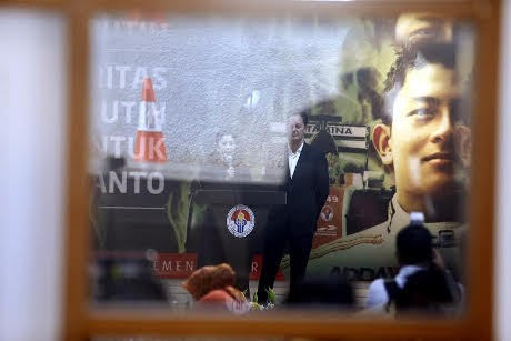 Finis Disebut Jadi Target Awal Rio pada Balapan Perdana