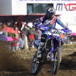 Ini Rancangan MXGP Indonesia di Pangkalpinang
