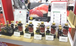 Jepang Kaji Permintaan Produk Halal Jelang Olimpiade 2020