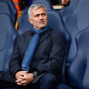 Menanti Sekuel Anti-Hero Jose Mourinho