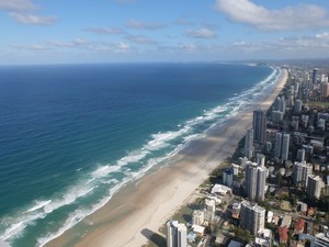 Tempat Liburan Paling Santai & Cantik di Australia Adalah...