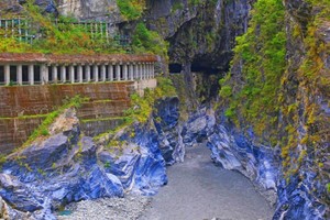Inikah Tempat Hiking Paling Cantik di Taiwan?